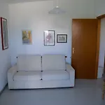 Апартаменты Casa Anna In Riva Al Mare Мазара-дель-Валло