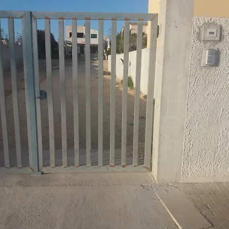 Apartment Casa Anna In Riva Al Mare