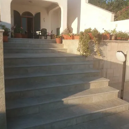 Apartment Casa Anna In Riva Al Mare
