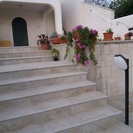 Apartment Casa Anna In Riva Al Mare *