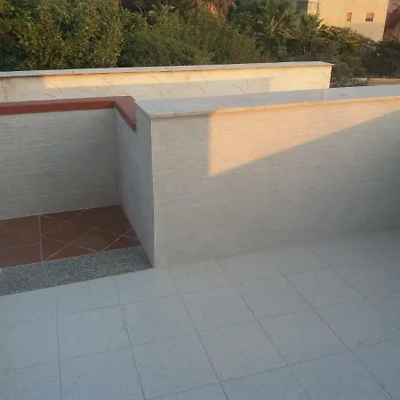 Casa Anna In Riva Al Mare Apartment