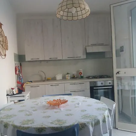 Casa Anna In Riva Al Mare * Mazara del Vallo
