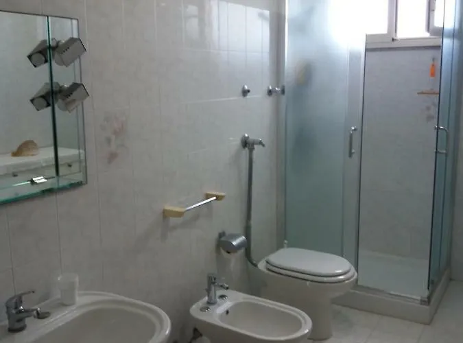 Apartment Casa Anna In Riva Al Mare