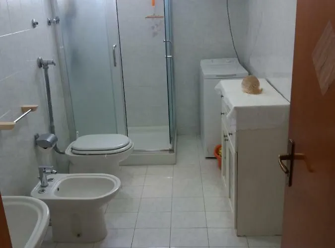 Apartment Casa Anna In Riva Al Mare
