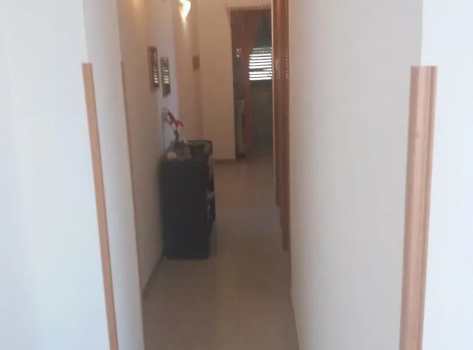 Casa Anna In Riva Al Mare