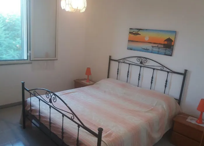 Apartment Casa Anna In Riva Al Mare *