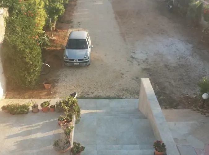 Casa Anna In Riva Al Mare Mazara del Vallo