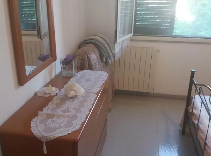Casa Anna In Riva Al Mare Apartment Mazara del Vallo