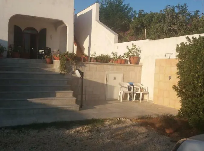 Casa Anna In Riva Al Mare Apartment *