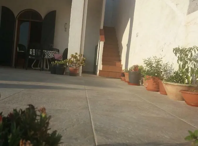 Casa Anna In Riva Al Mare *