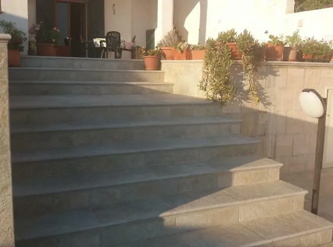 Apartment Casa Anna In Riva Al Mare