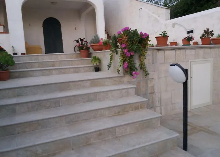 Apartment Casa Anna In Riva Al Mare *