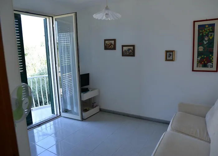 Casa Anna In Riva Al Mare