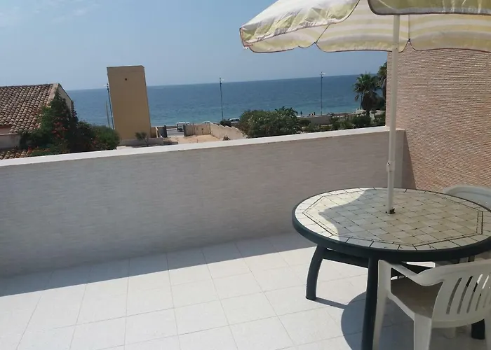 Casa Anna In Riva Al Mare