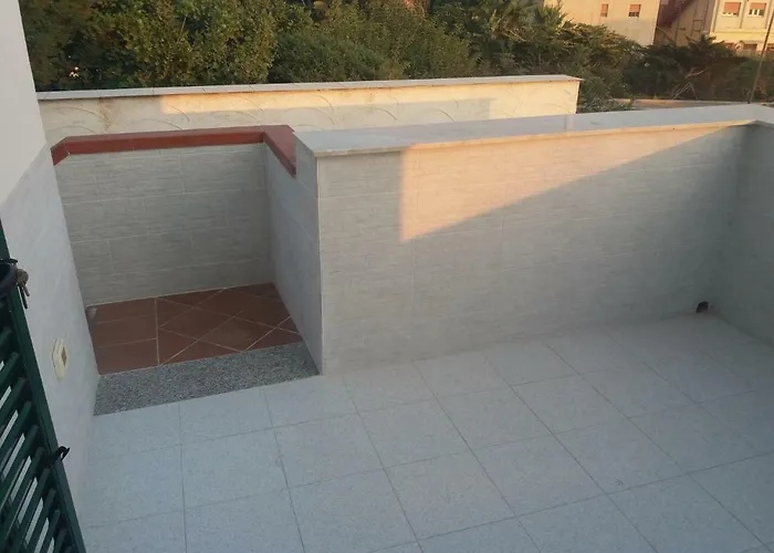 Casa Anna In Riva Al Mare Apartment