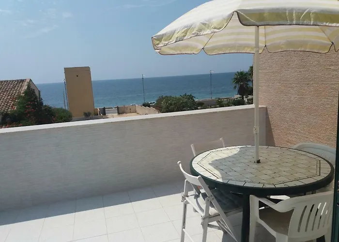 Casa Anna In Riva Al Mare *