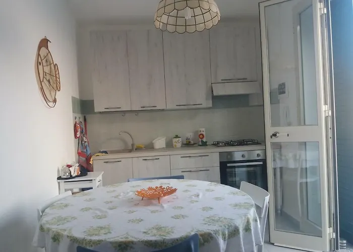 Casa Anna In Riva Al Mare * Mazara del Vallo