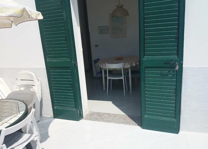 Casa Anna In Riva Al Mare *