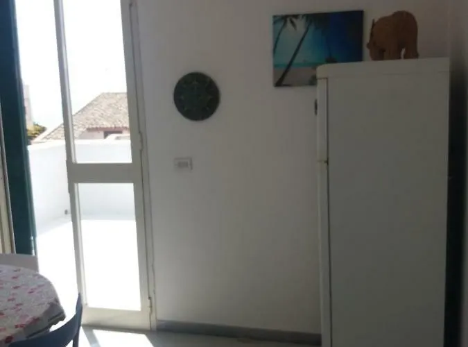 Apartment Casa Anna In Riva Al Mare