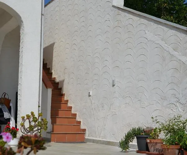 Casa Anna In Riva Al Mare Apartment *